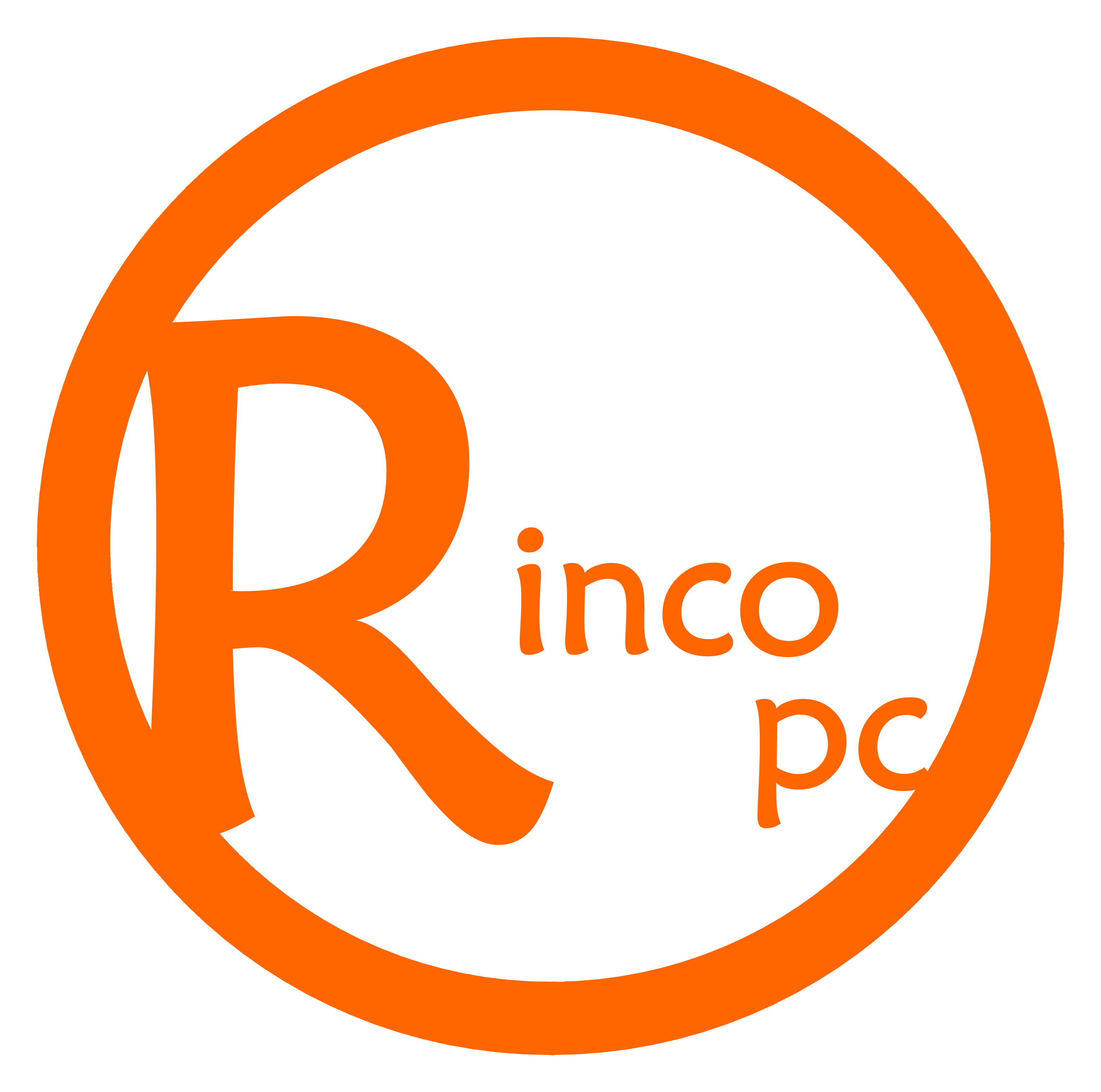 Logo Rinco PC